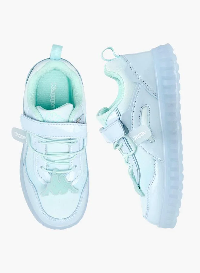 Kappa Sports Shoes with Light-Up Detail